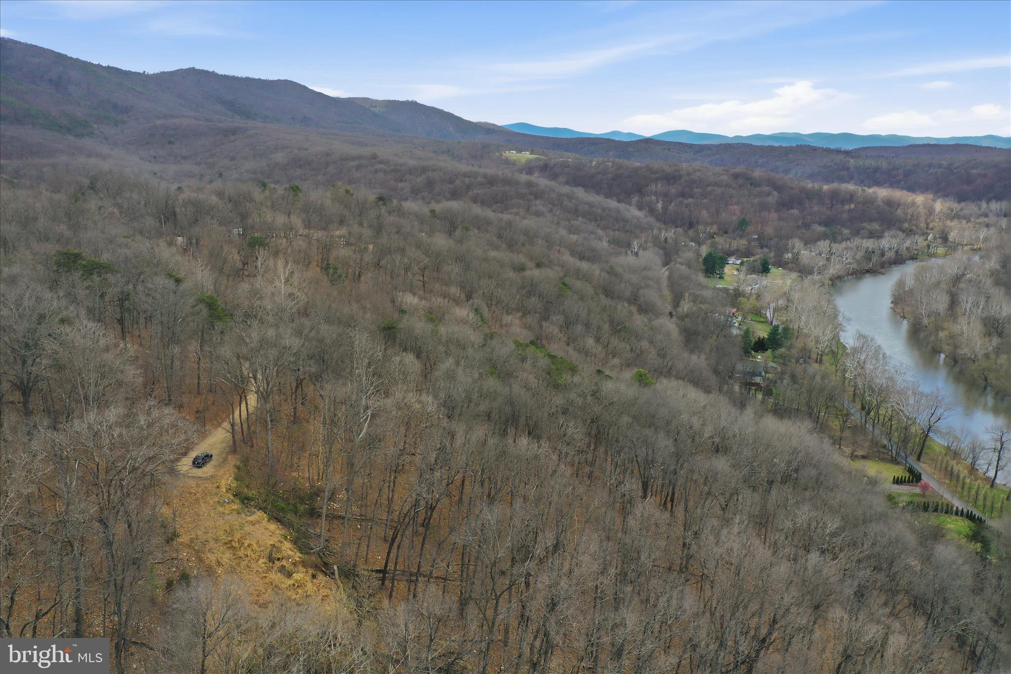 SHENANDOAH GAP - Land