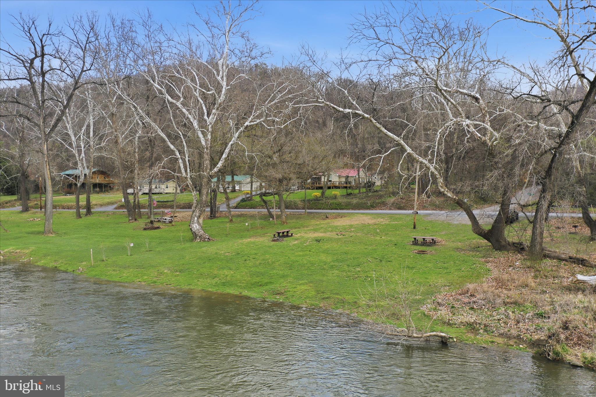 SHENANDOAH GAP - Land