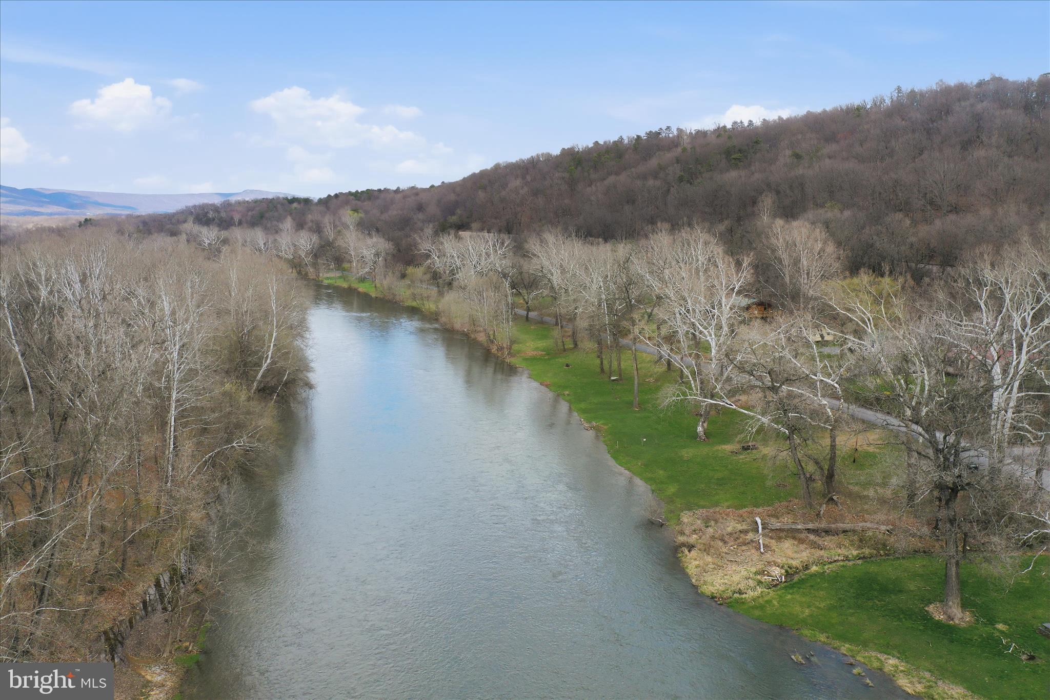 SHENANDOAH GAP - Land