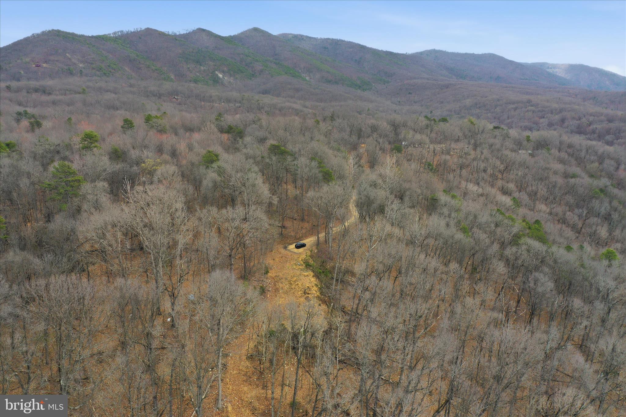 SHENANDOAH GAP - Land