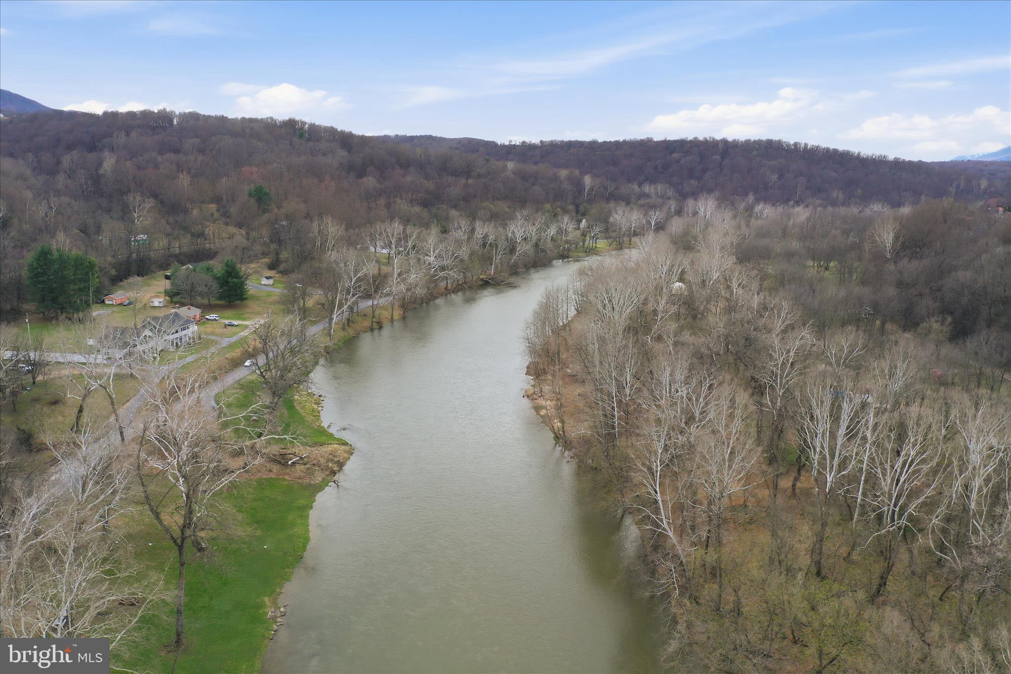 SHENANDOAH GAP - Land