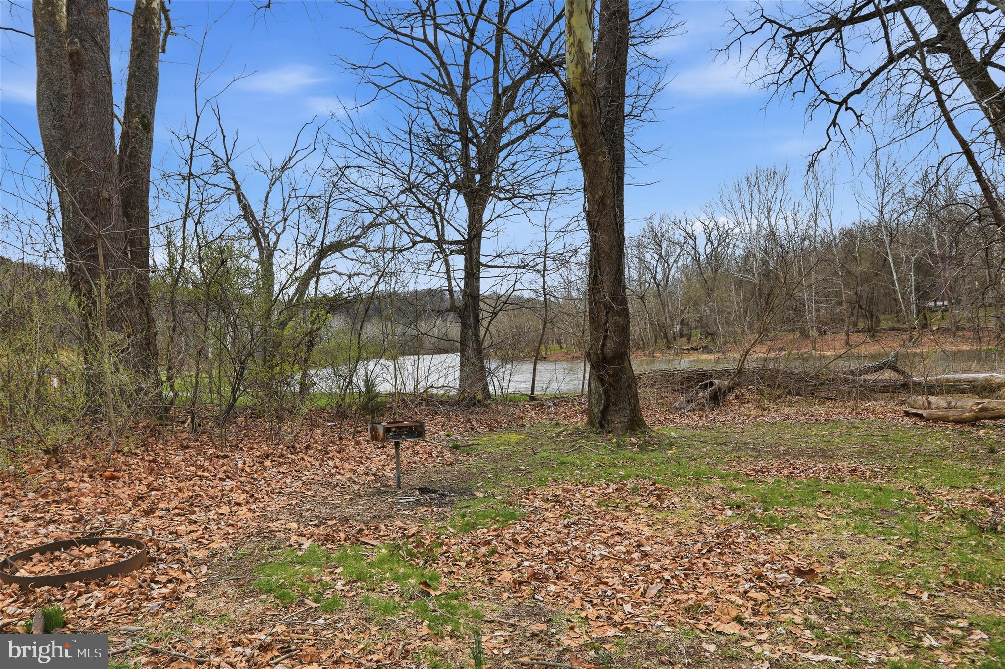 SHENANDOAH GAP - Land