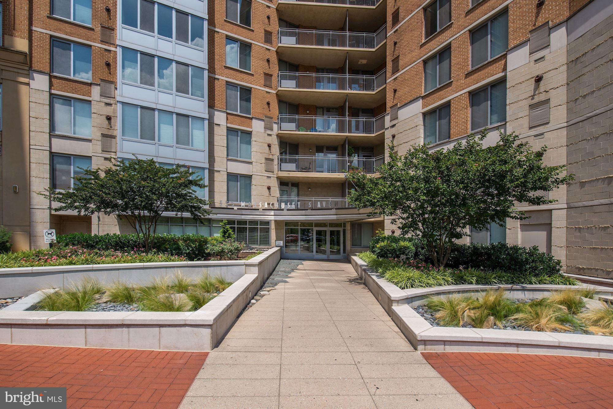 555 MASSACHUSETTS AVENUE NW 917