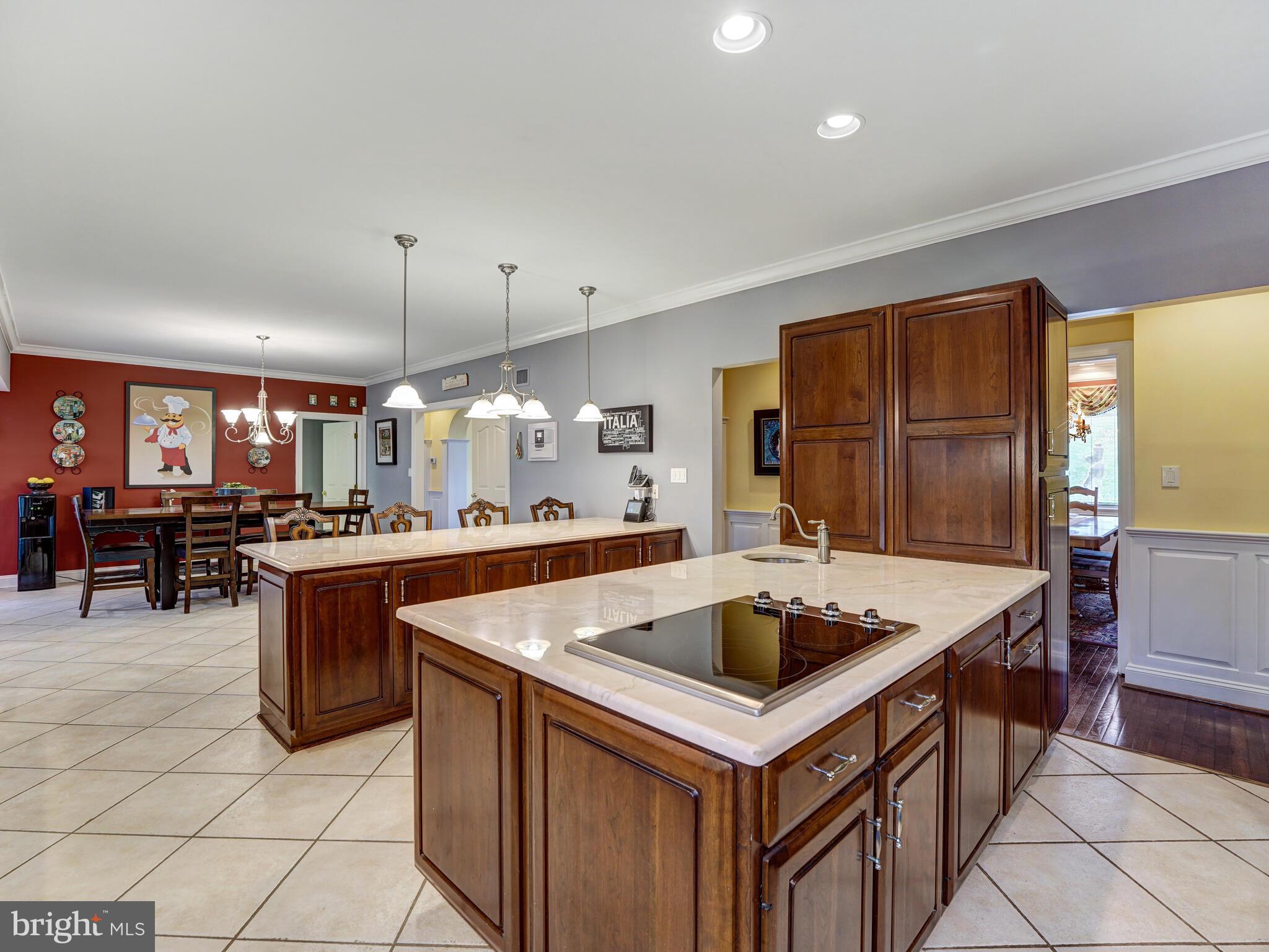 DEER POINTE - Residential