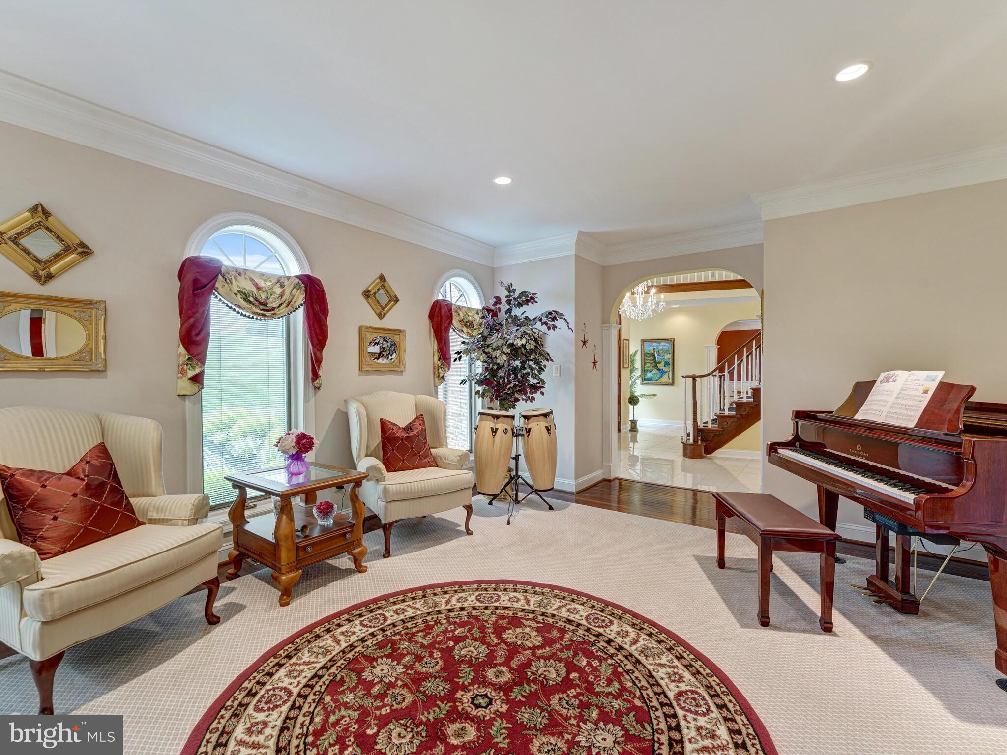 DEER POINTE - Residential