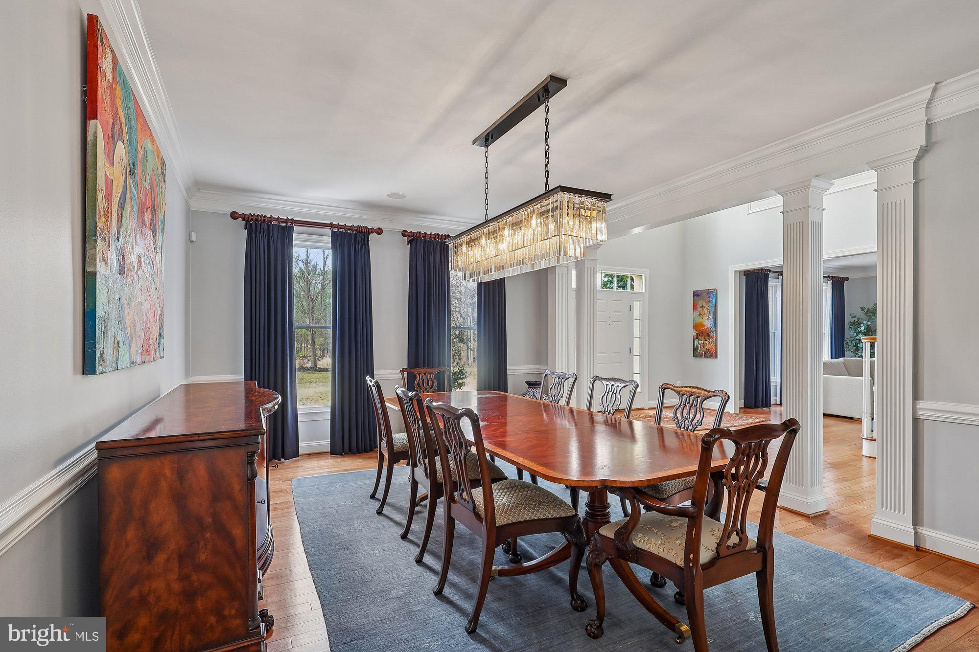 1303 WINDSOR RIDGE LANE