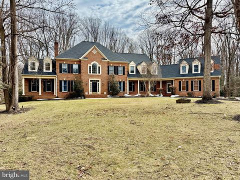 Homes For Sale - 1303 Windsor Ridge Lane<br/> ANNAPOLIS, MD 21409