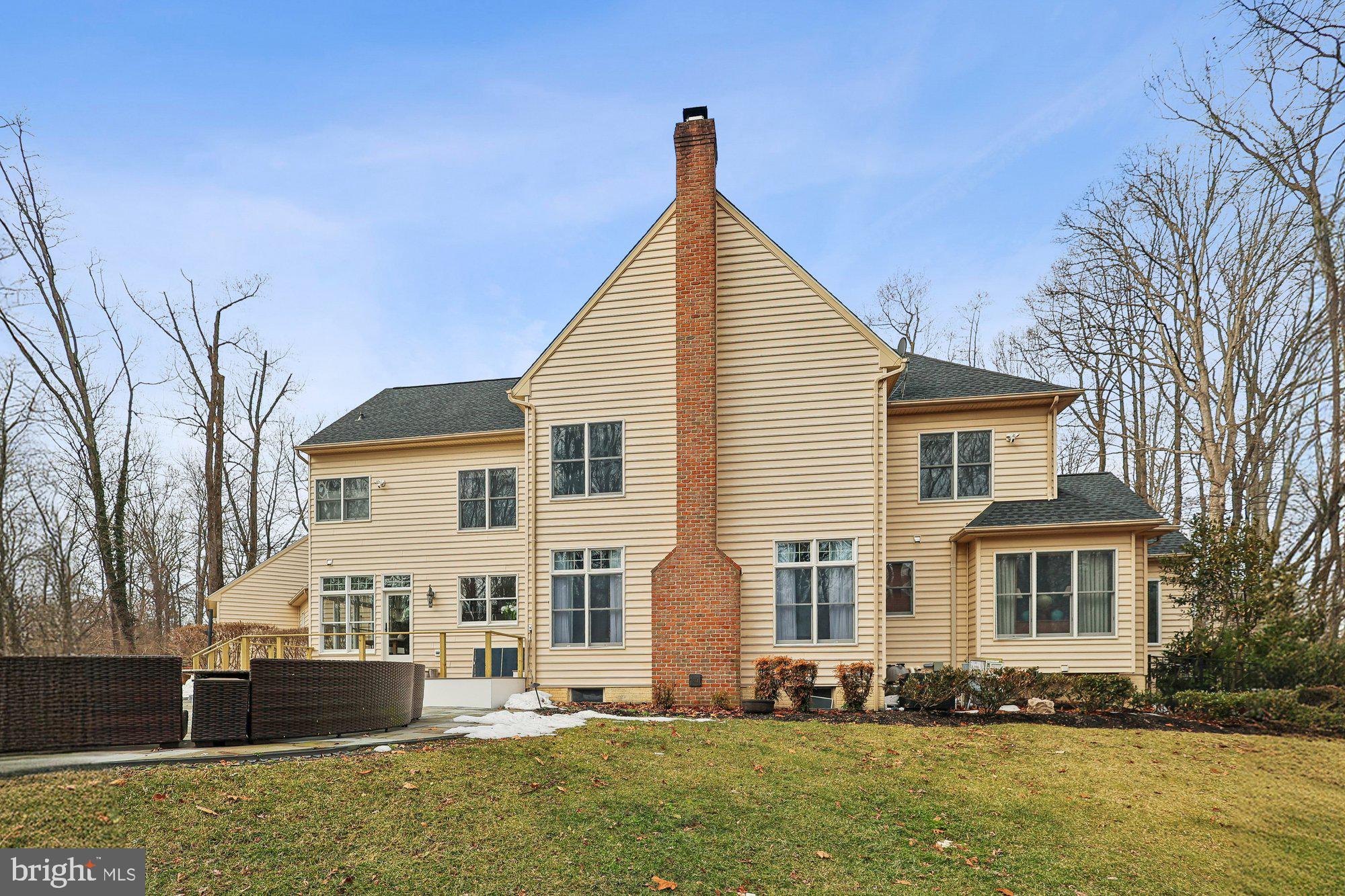 WINDSOR RIDGE - Residential