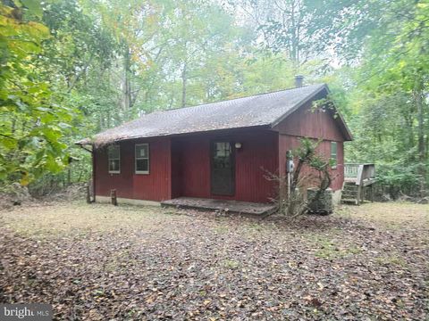 13522 JOHN KLINE ROAD SMITHSBURG MD 21783