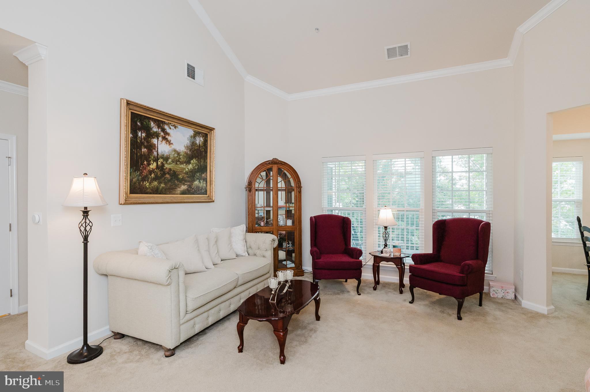 ABINGDON ESTATES - Residential