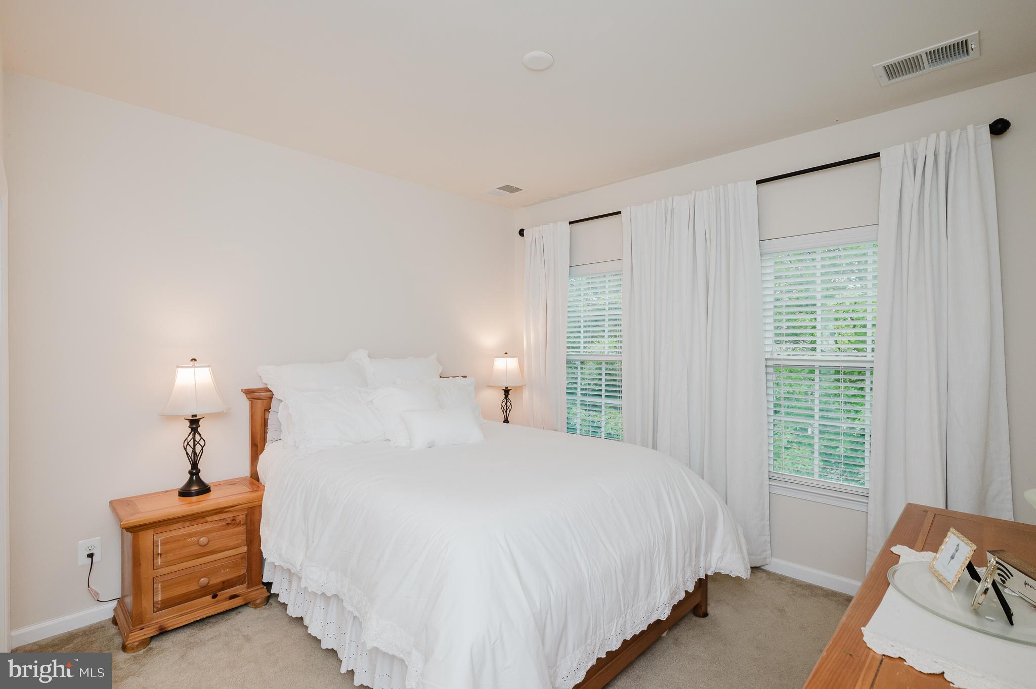 ABINGDON ESTATES - Residential