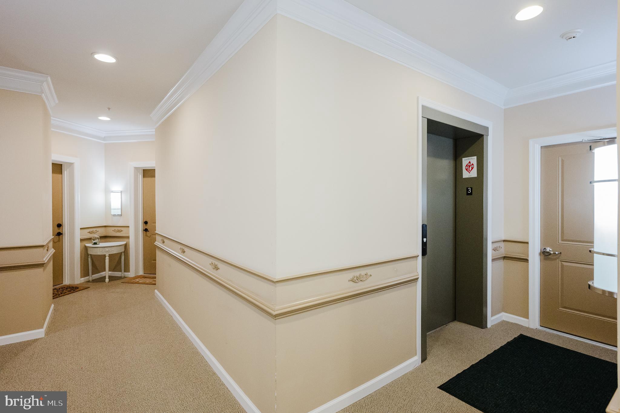 ABINGDON ESTATES - Residential