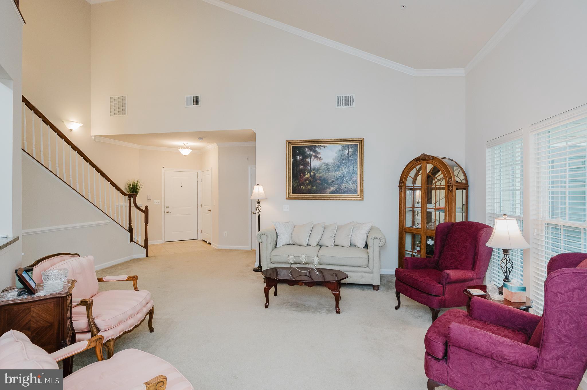 ABINGDON ESTATES - Residential