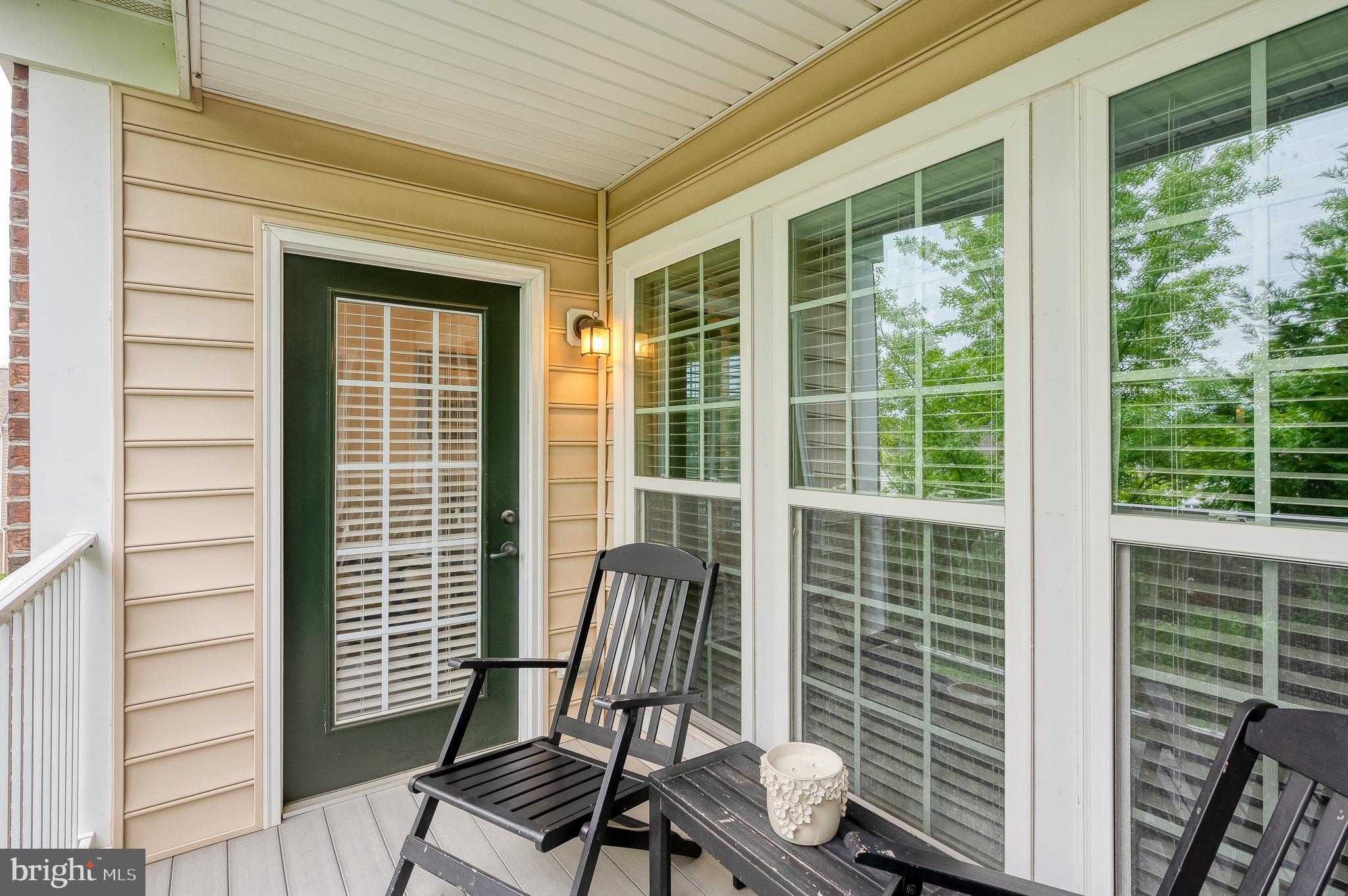 ABINGDON ESTATES - Residential