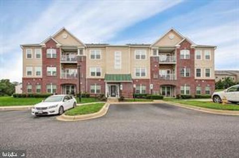 Photo of 303 Lothian Way #303, ABINGDON, MD 21009 (MLS # MDHR2054686)