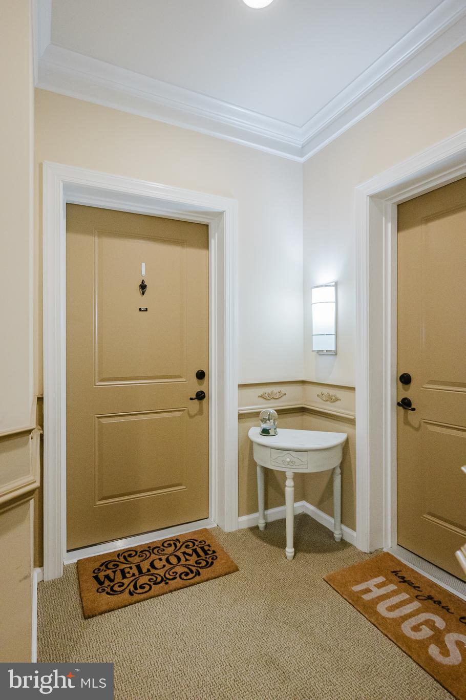 ABINGDON ESTATES - Residential