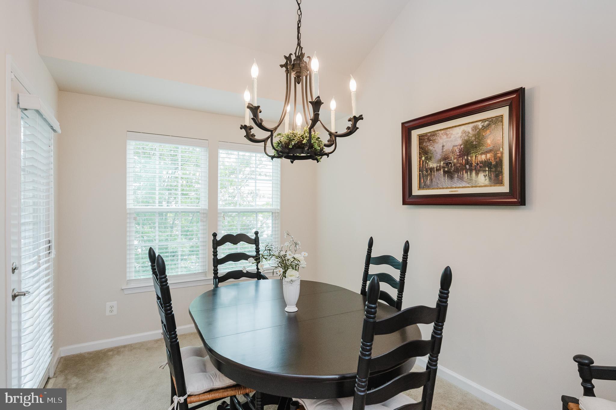 ABINGDON ESTATES - Residential