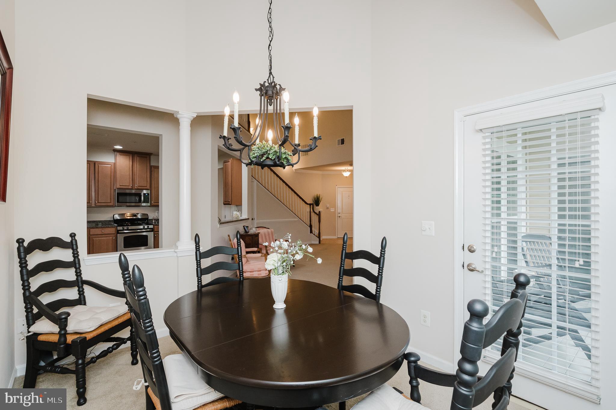 ABINGDON ESTATES - Residential