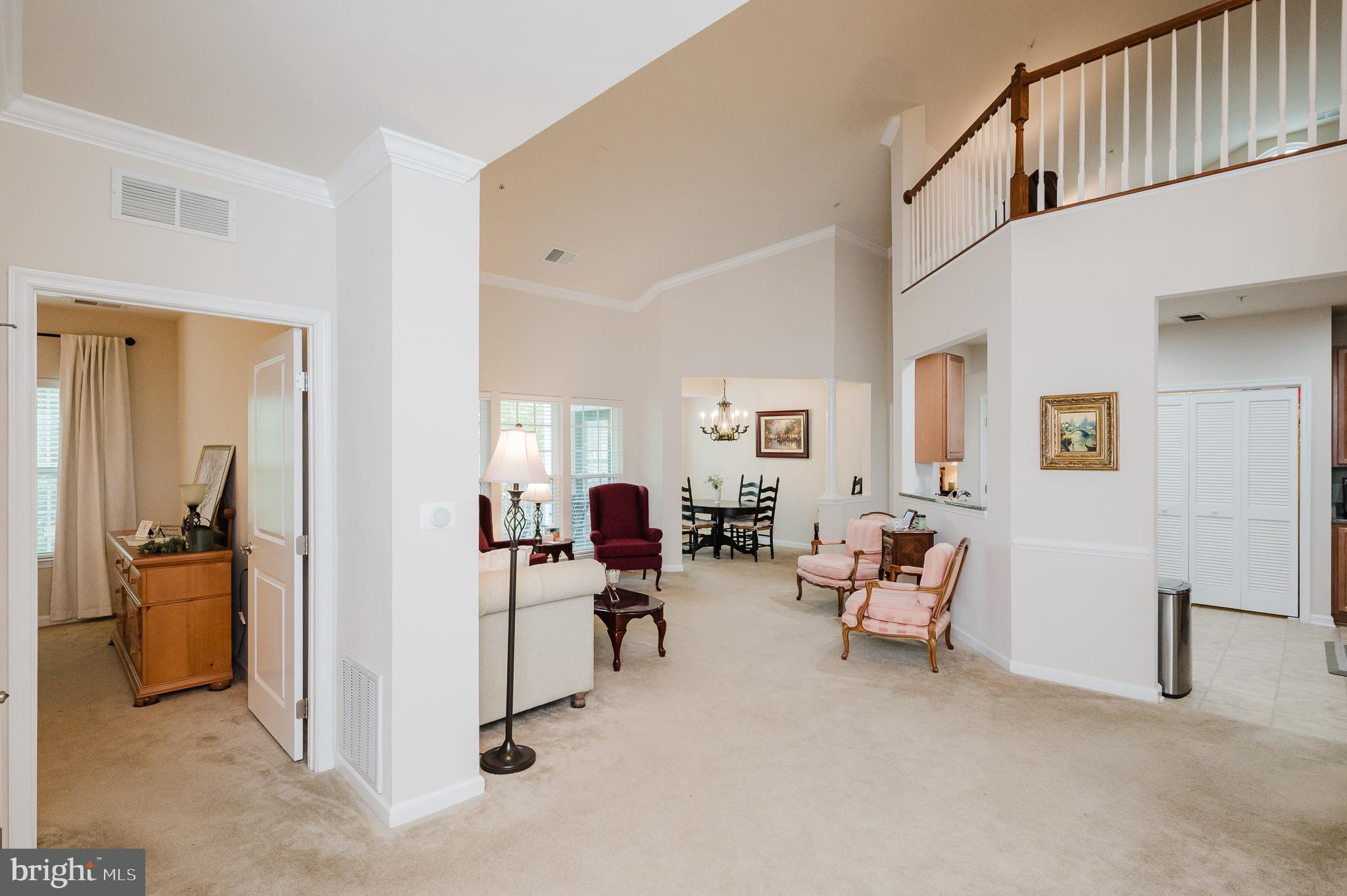 ABINGDON ESTATES - Residential