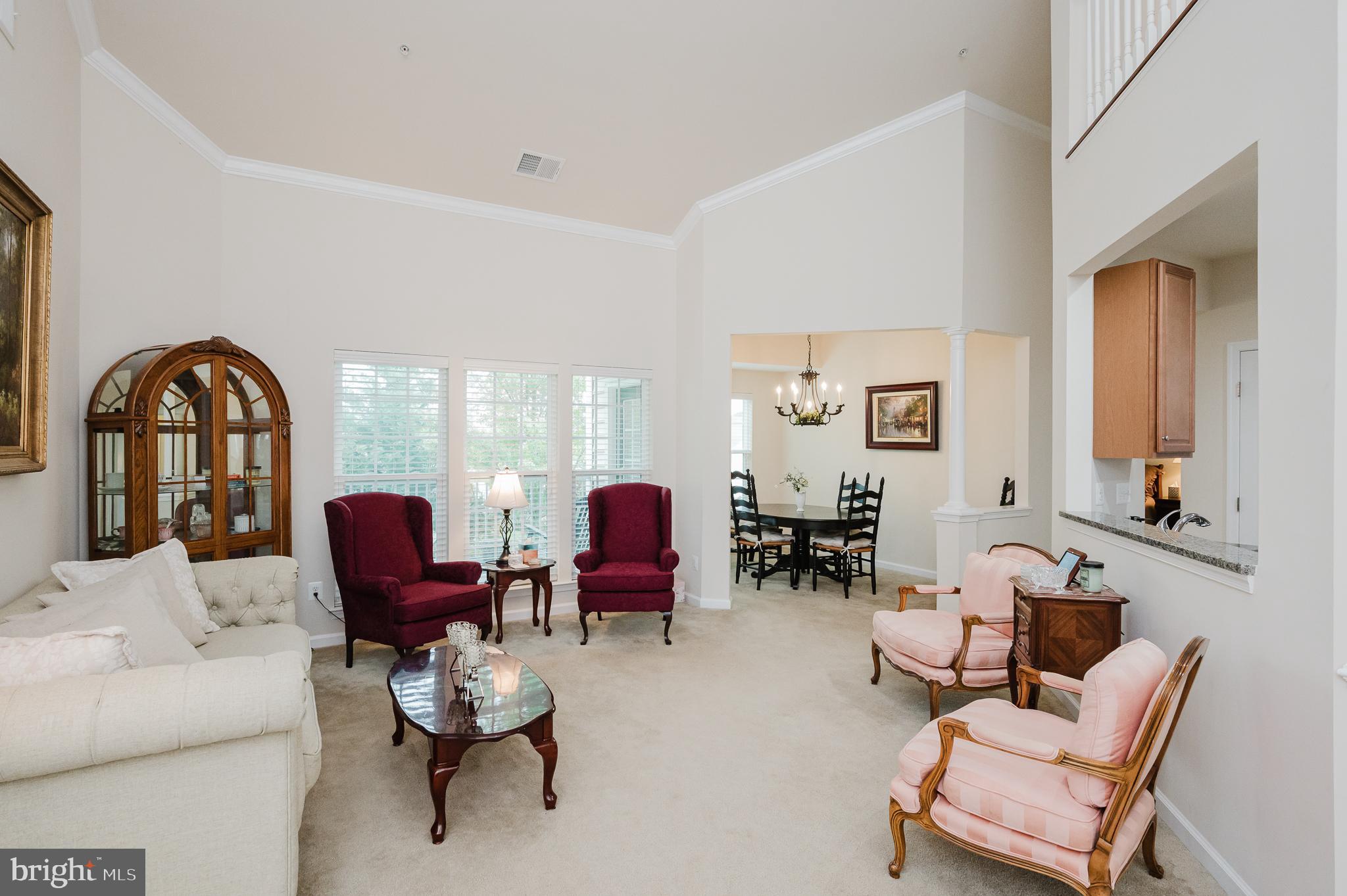 ABINGDON ESTATES - Residential
