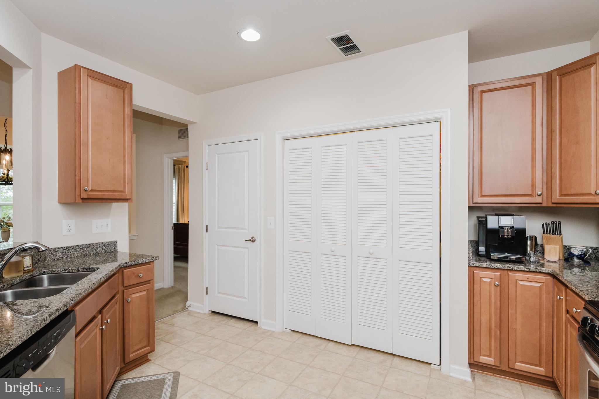 ABINGDON ESTATES - Residential