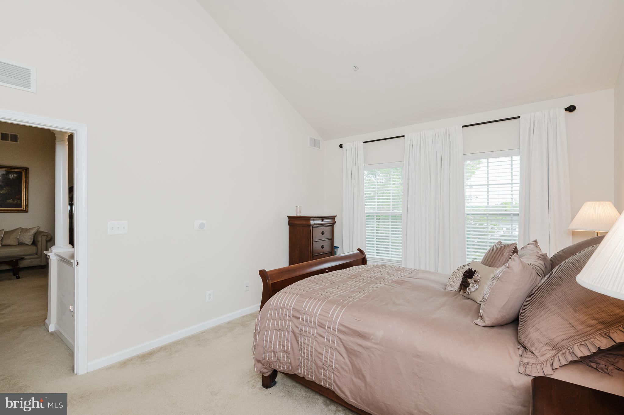 ABINGDON ESTATES - Residential