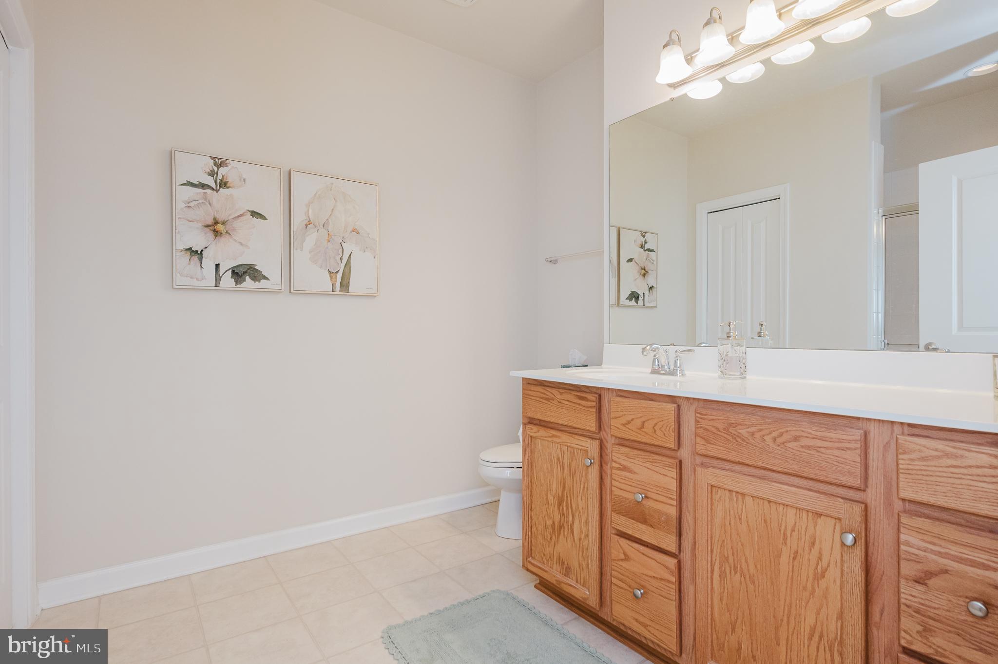 ABINGDON ESTATES - Residential