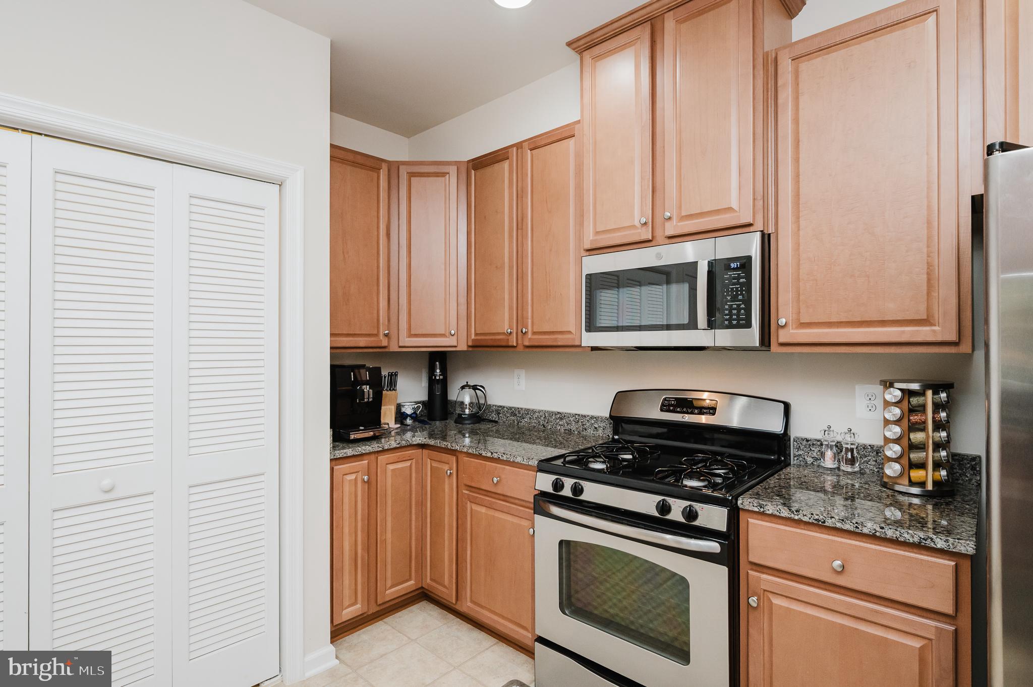 ABINGDON ESTATES - Residential