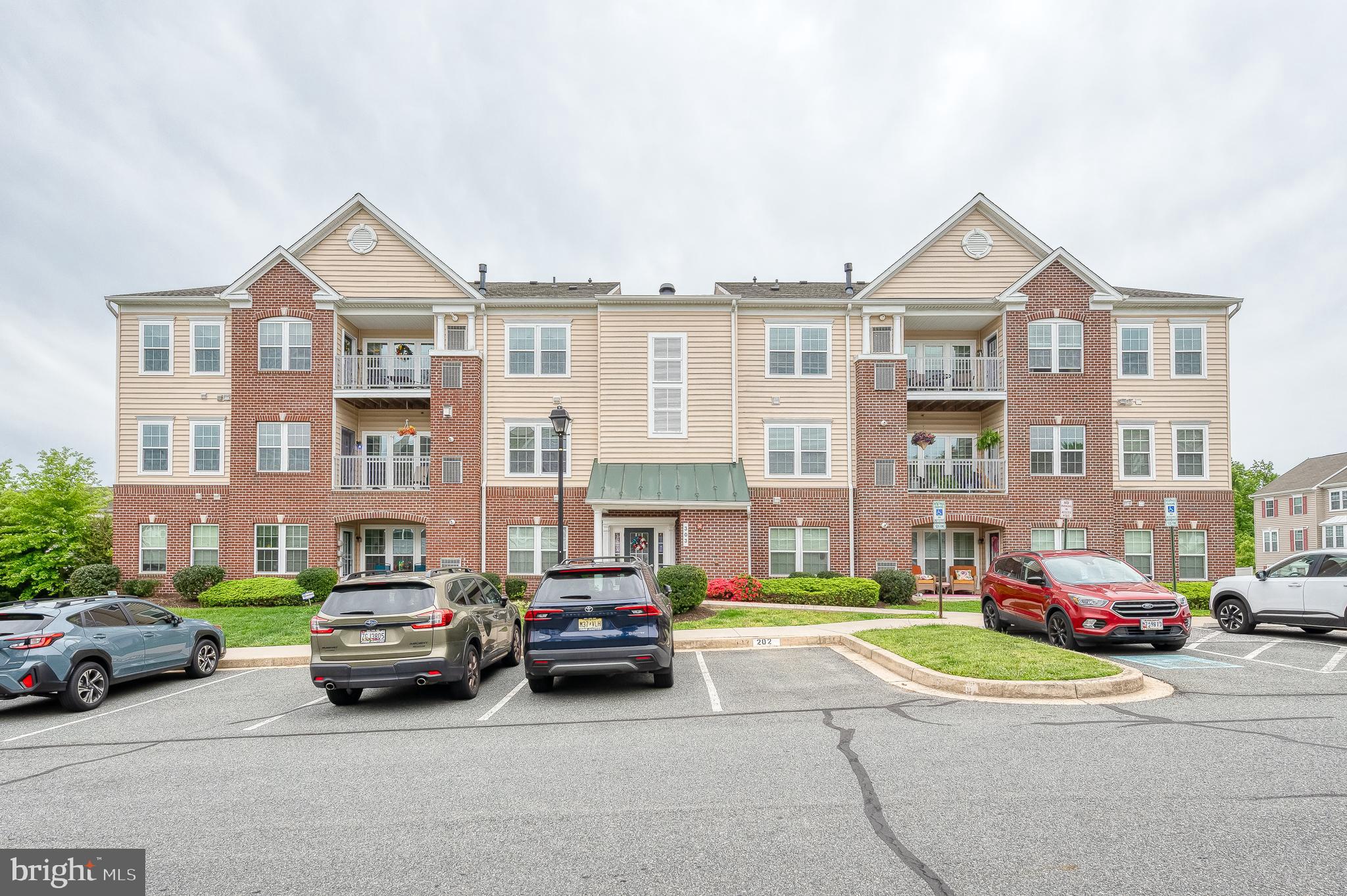 ABINGDON ESTATES - Residential