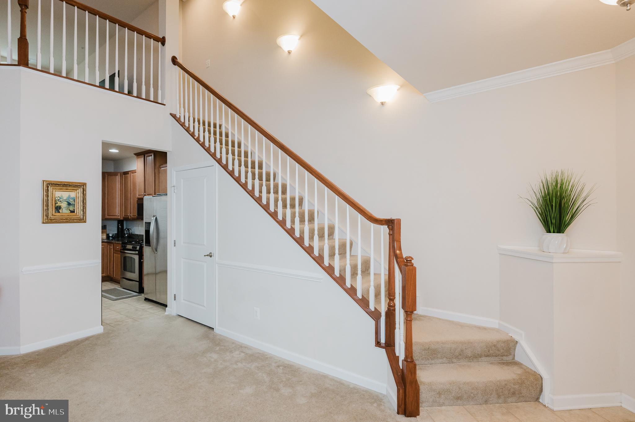 ABINGDON ESTATES - Residential