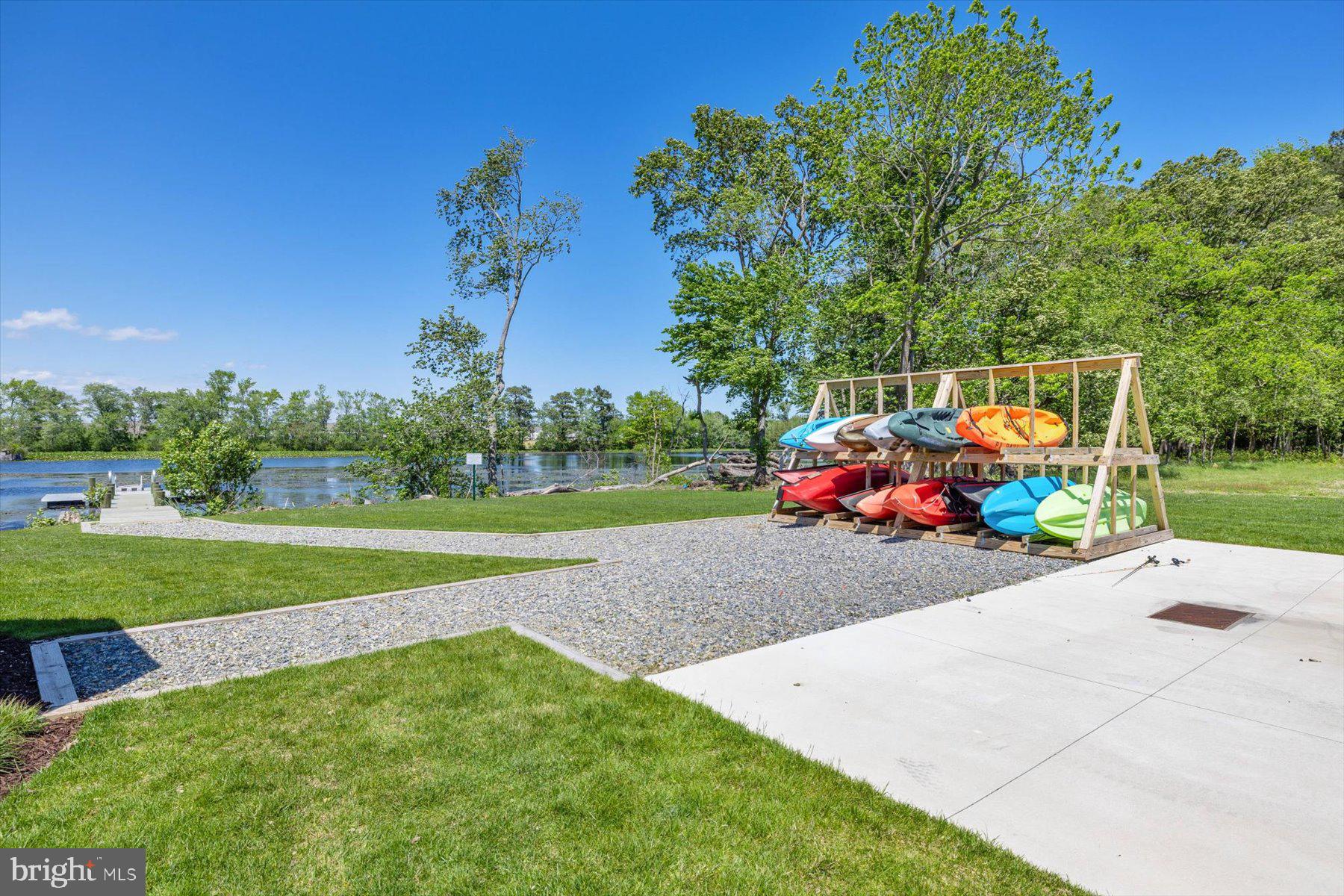 VILLAS AT WALDEN - Residential