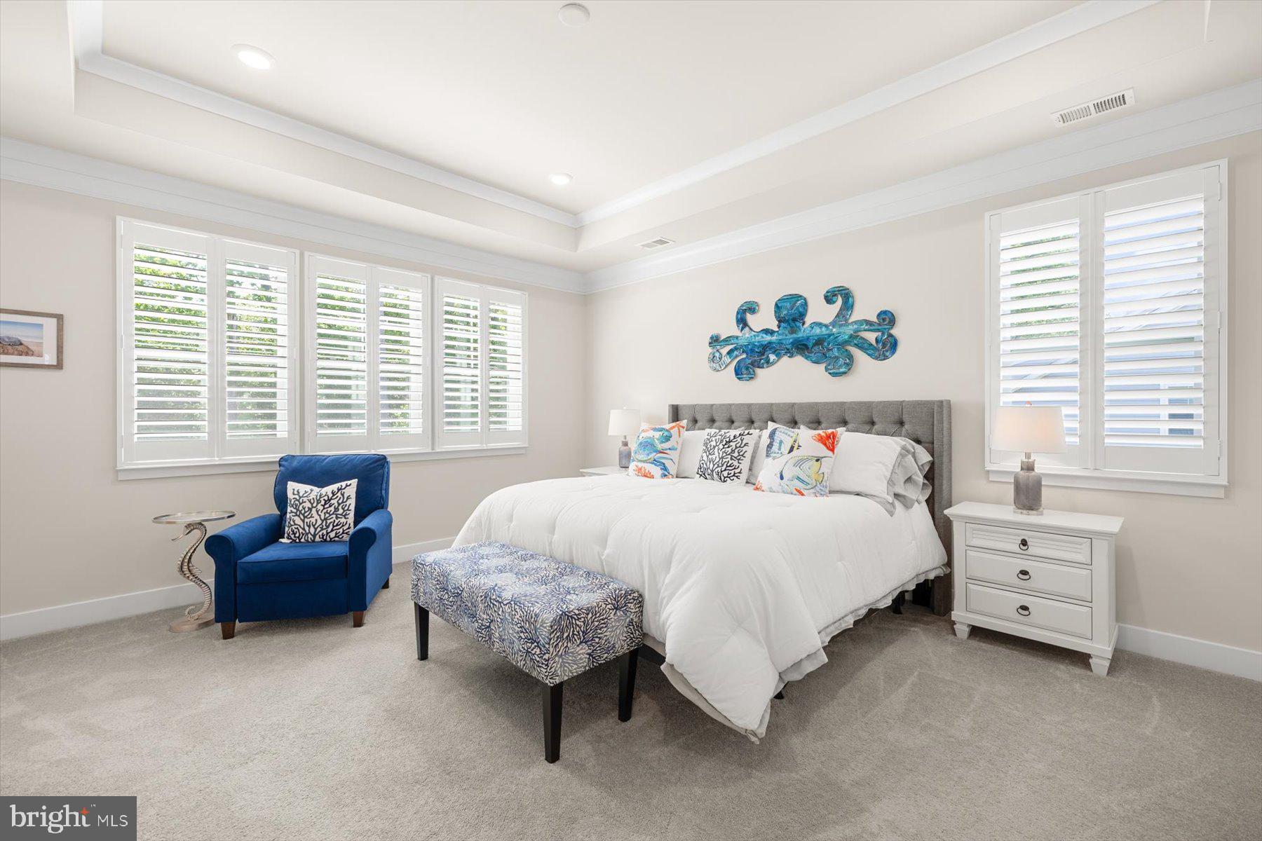 VILLAS AT WALDEN - Residential