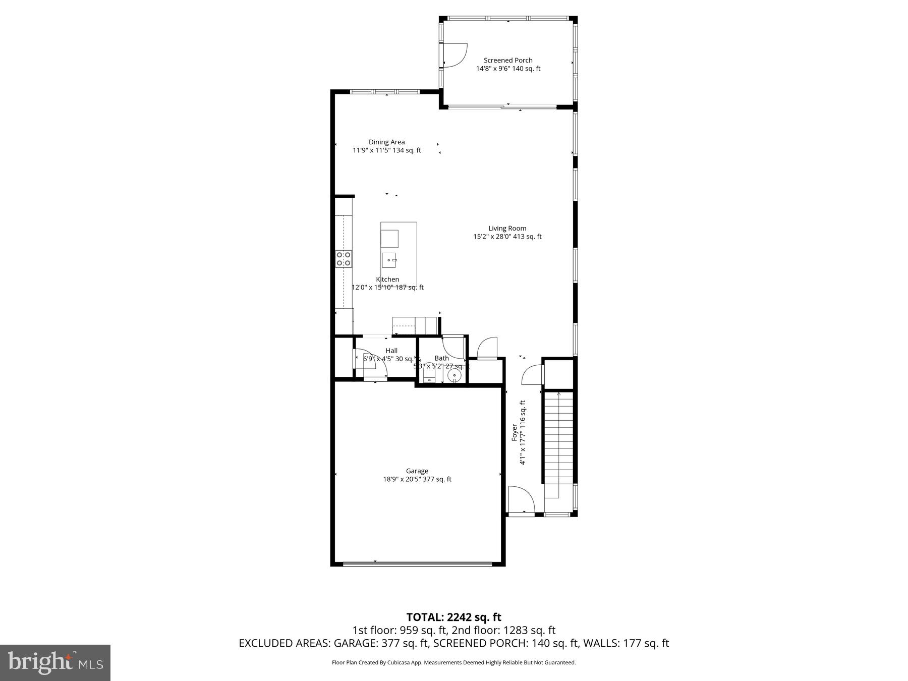 VILLAS AT WALDEN - Residential