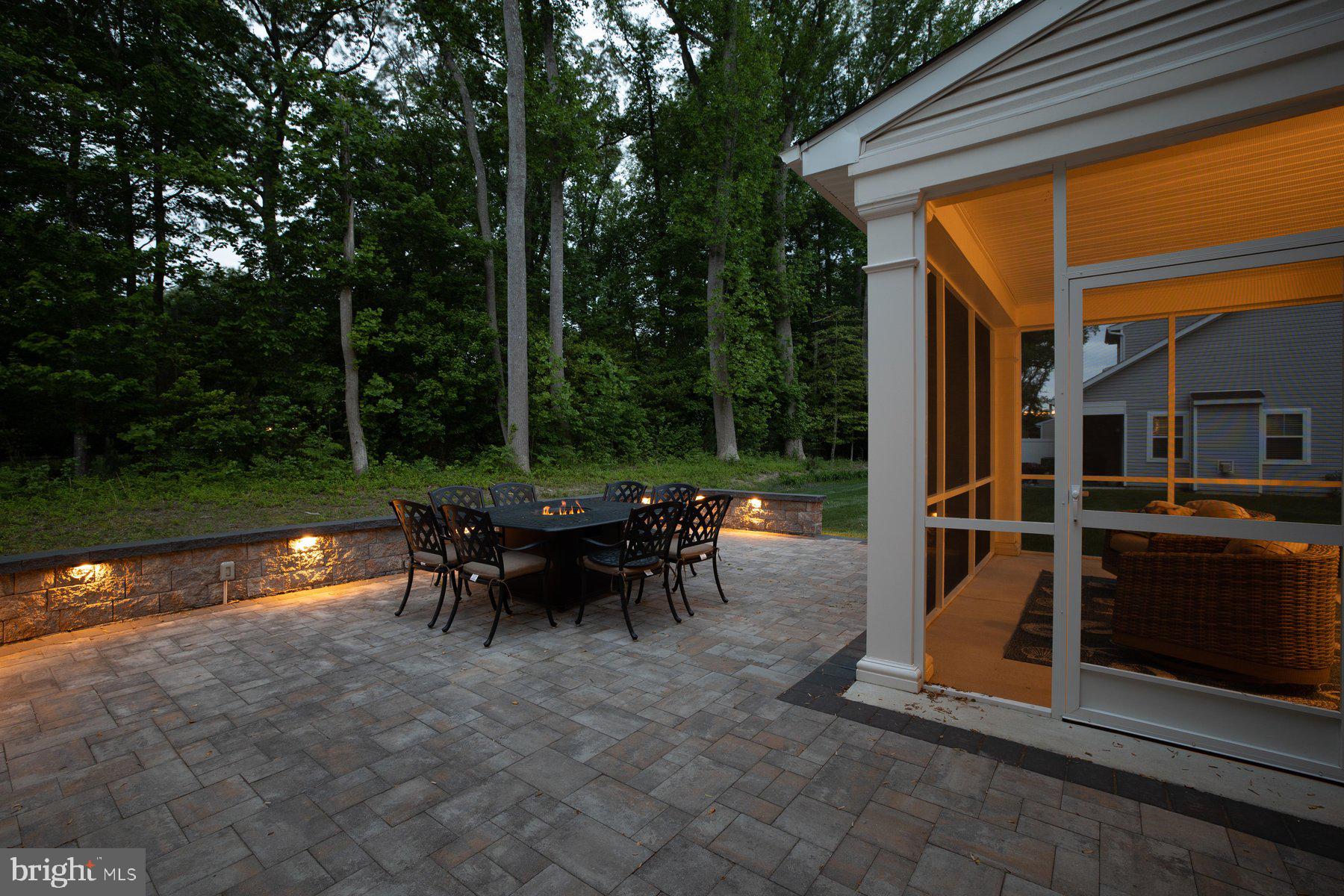 VILLAS AT WALDEN - Residential