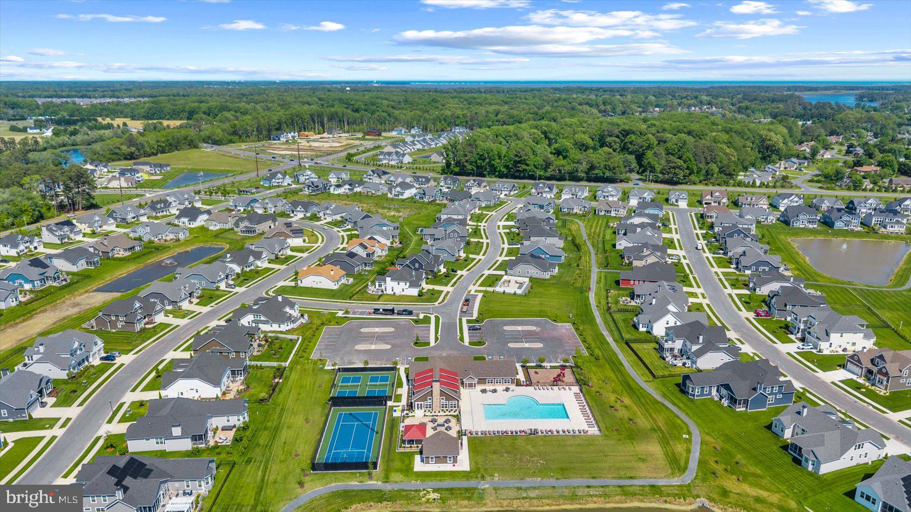 VILLAS AT WALDEN - Residential