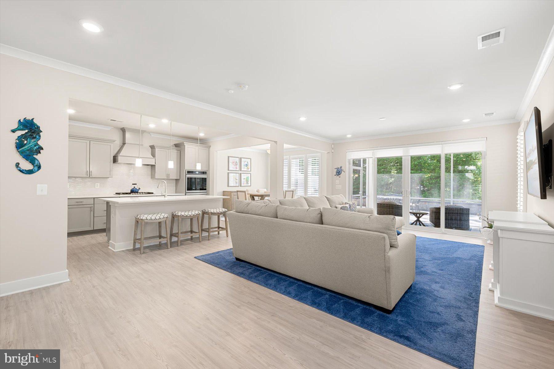VILLAS AT WALDEN - Residential