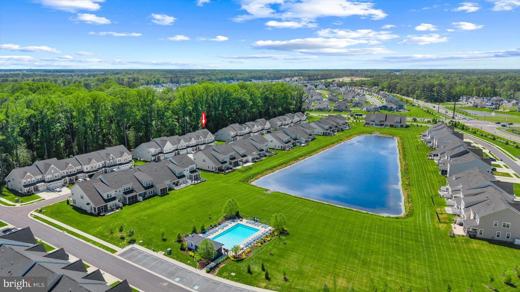 VILLAS AT WALDEN - Residential