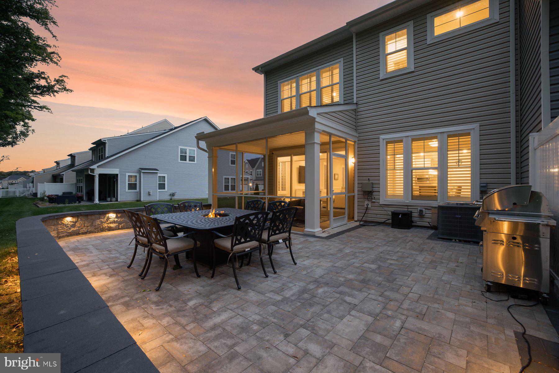 VILLAS AT WALDEN - Residential