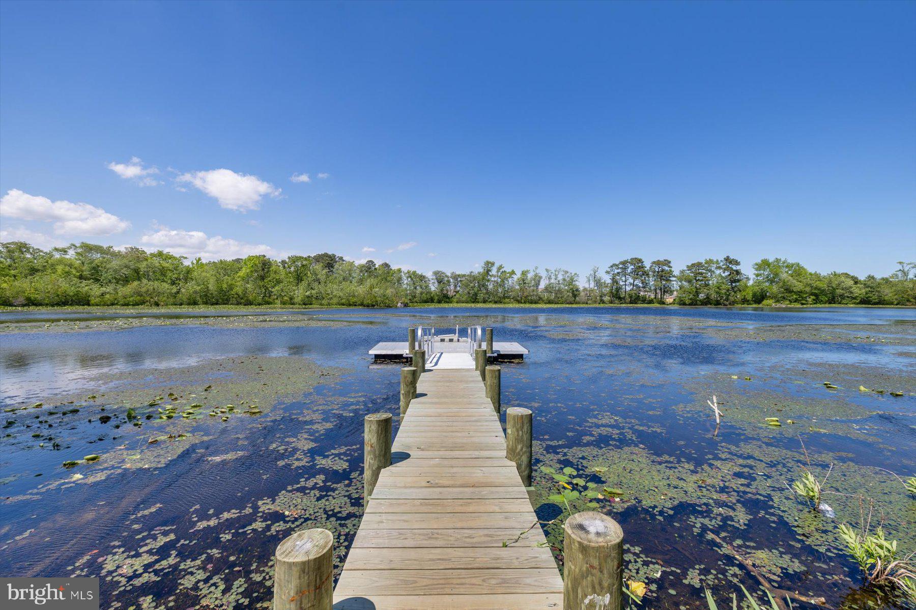 VILLAS AT WALDEN - Residential