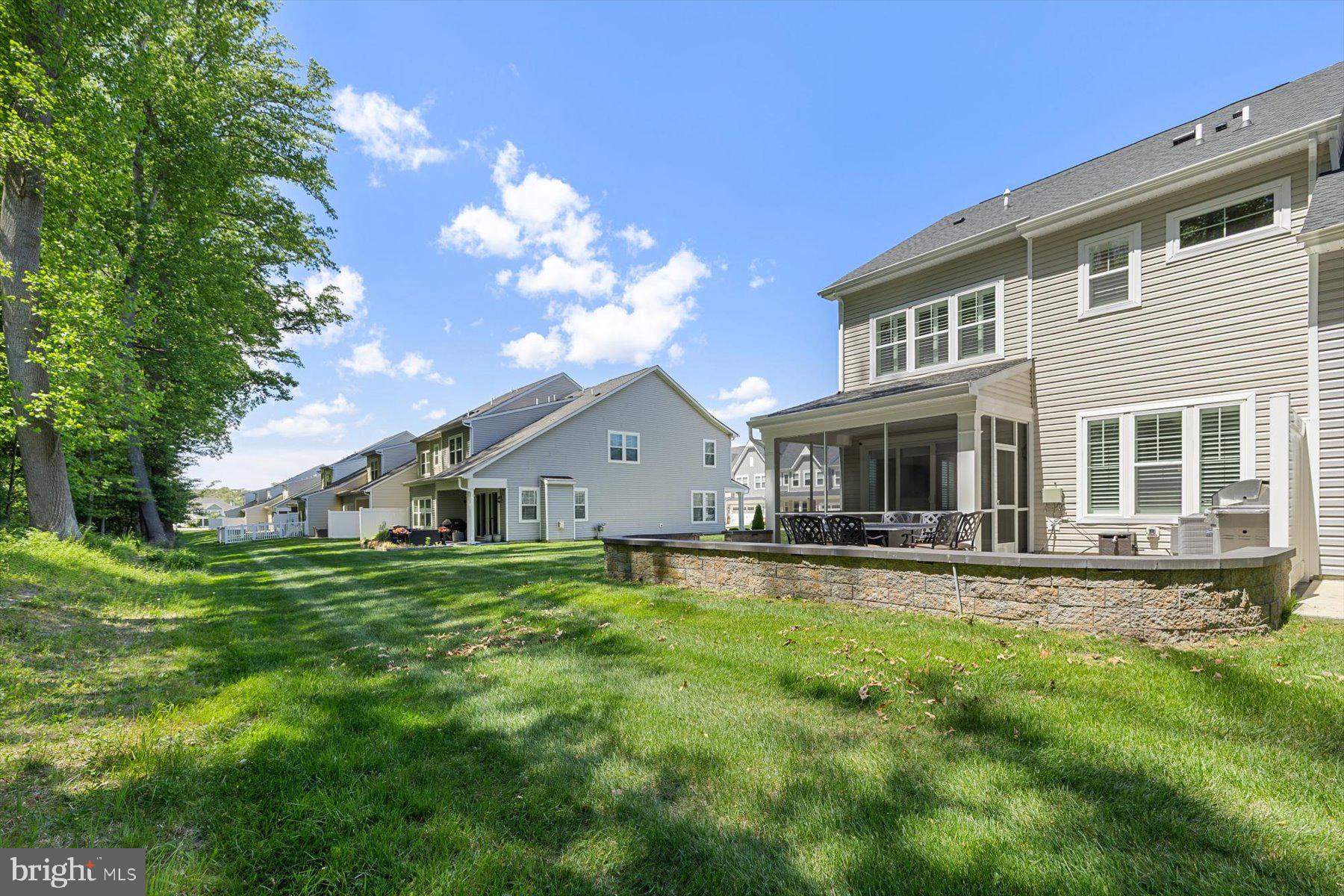 VILLAS AT WALDEN - Residential