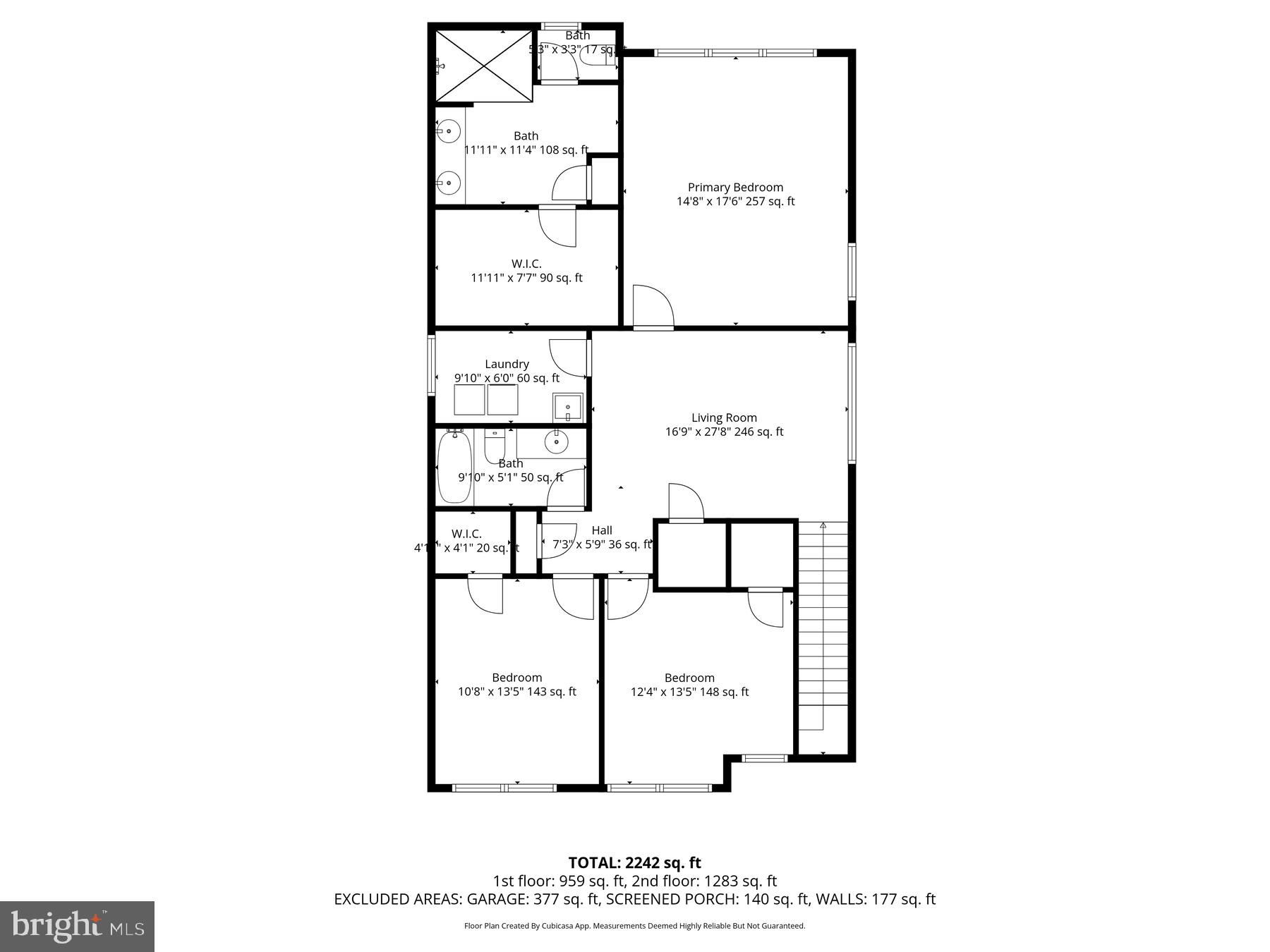 VILLAS AT WALDEN - Residential