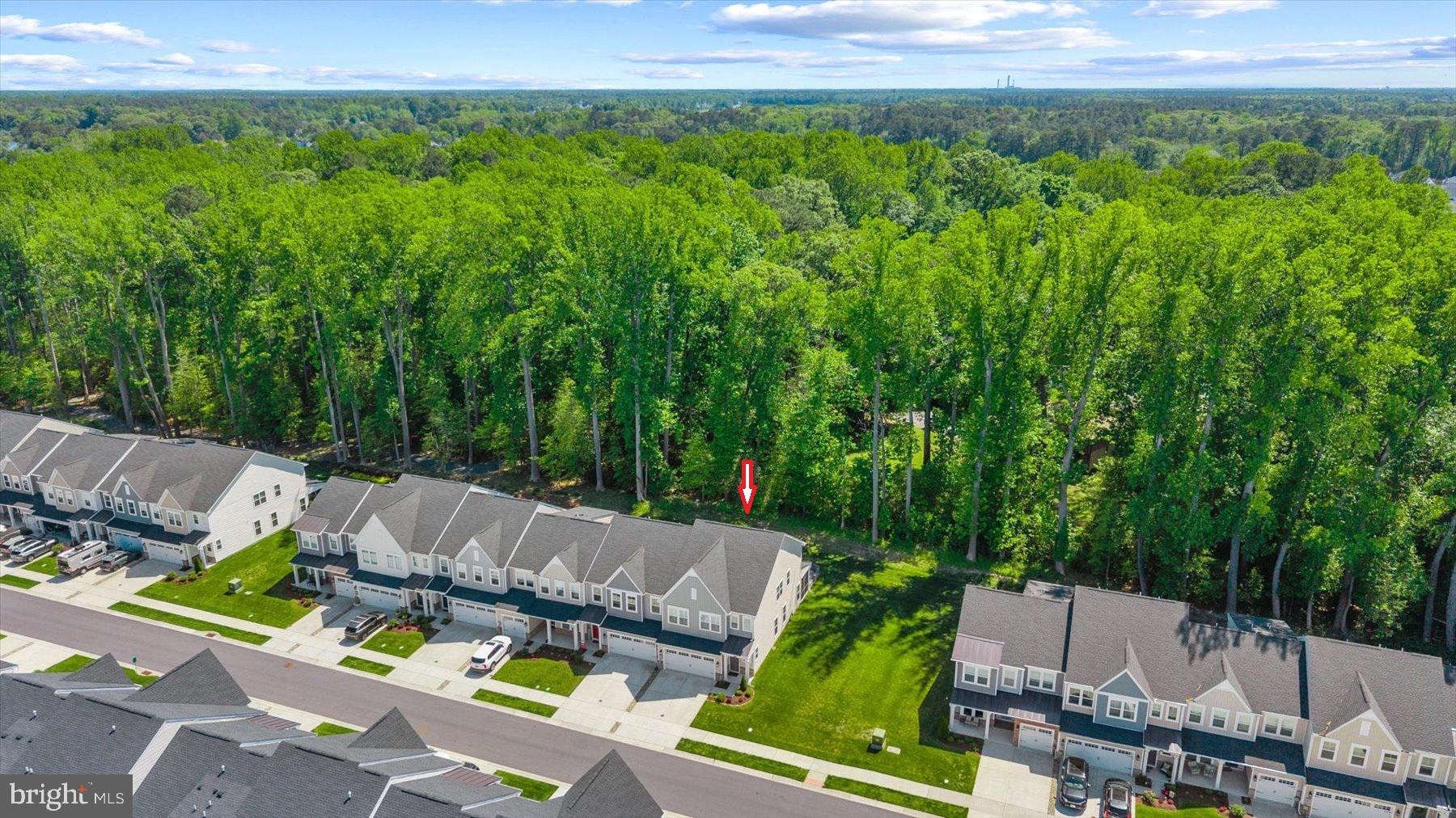 VILLAS AT WALDEN - Residential