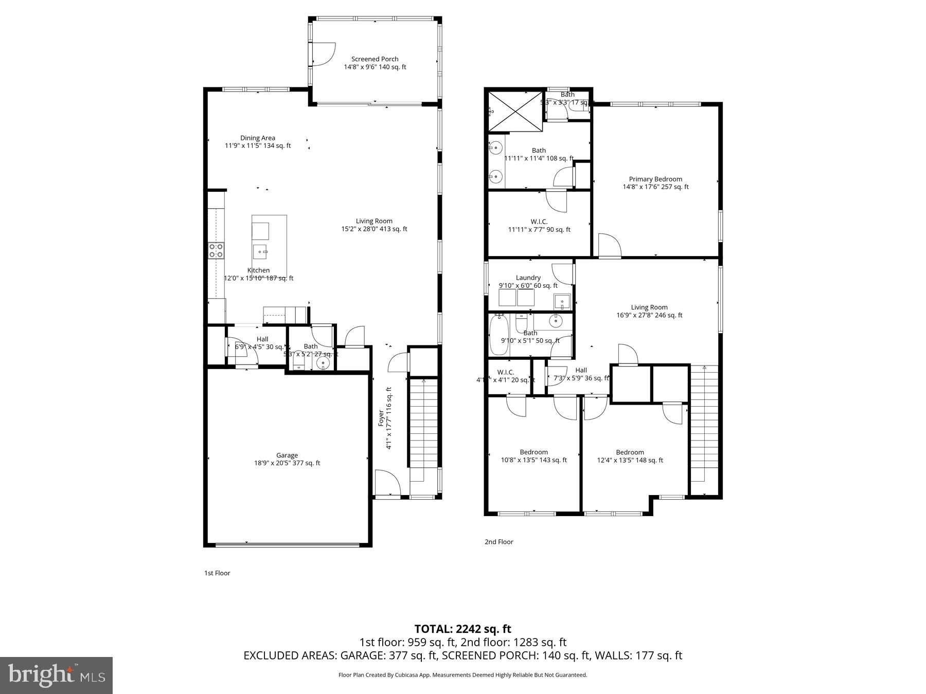 VILLAS AT WALDEN - Residential