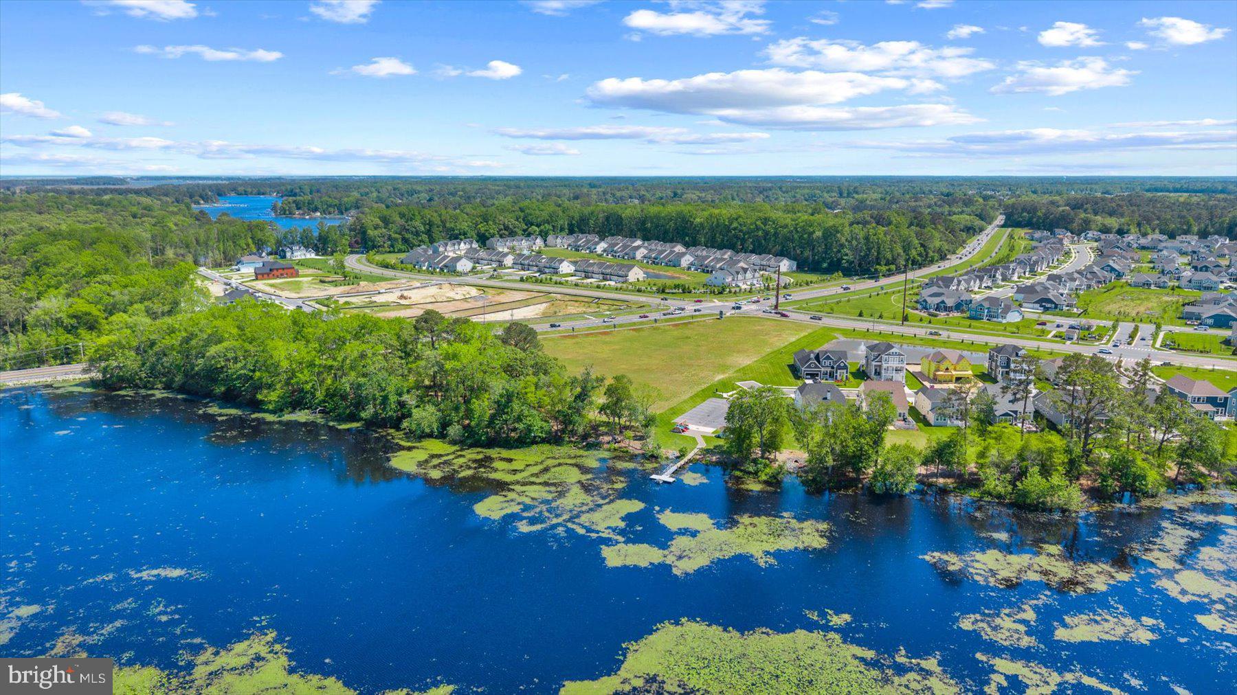 VILLAS AT WALDEN - Residential