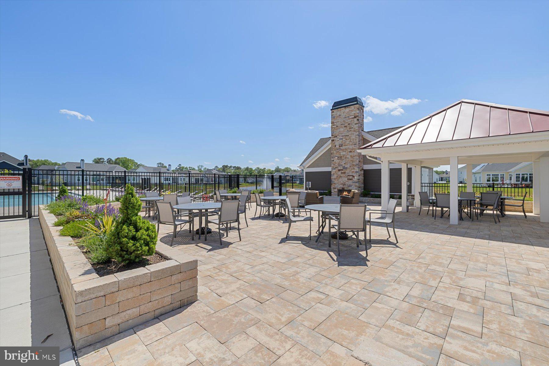 VILLAS AT WALDEN - Residential
