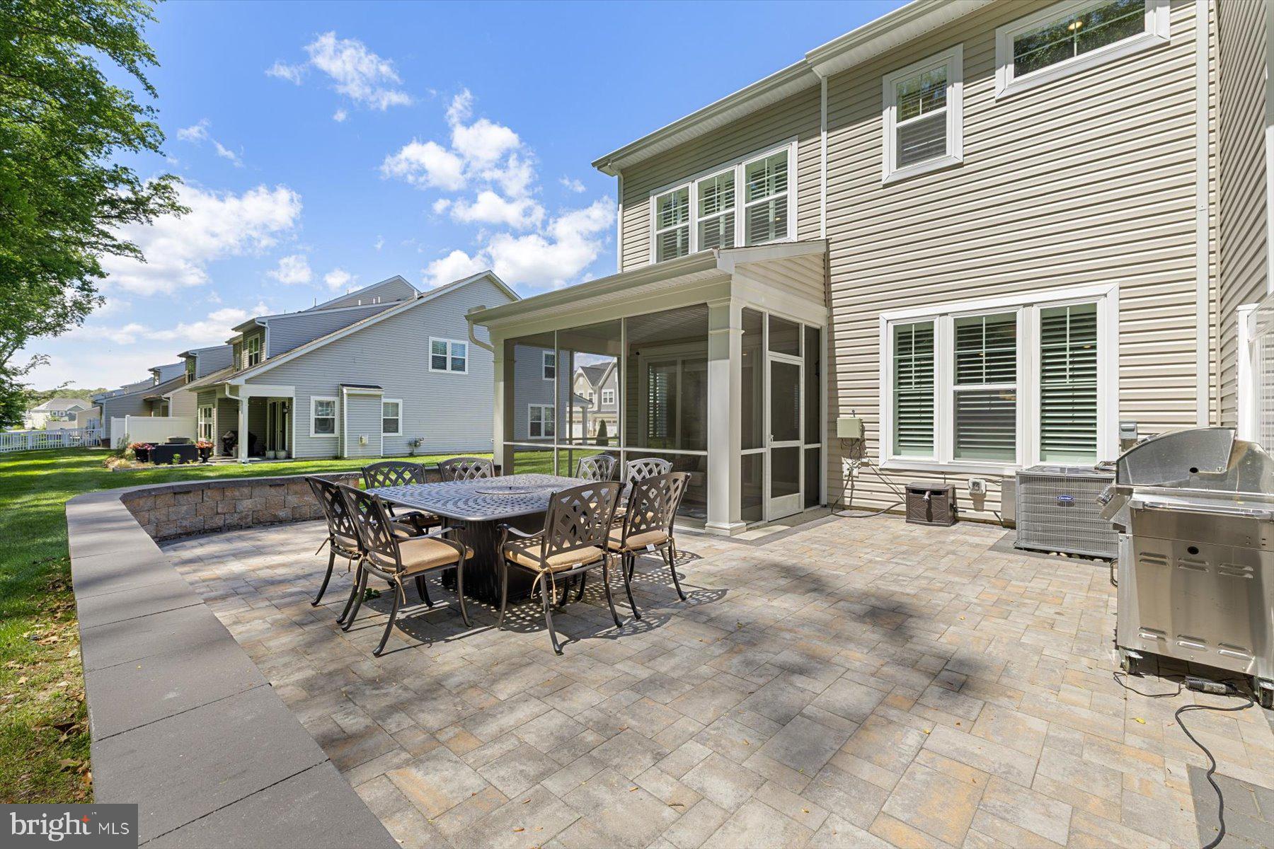 VILLAS AT WALDEN - Residential