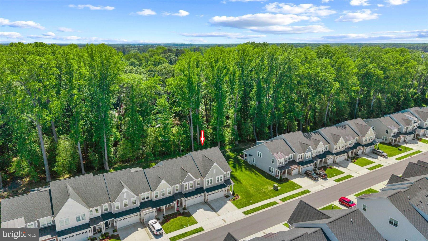 VILLAS AT WALDEN - Residential