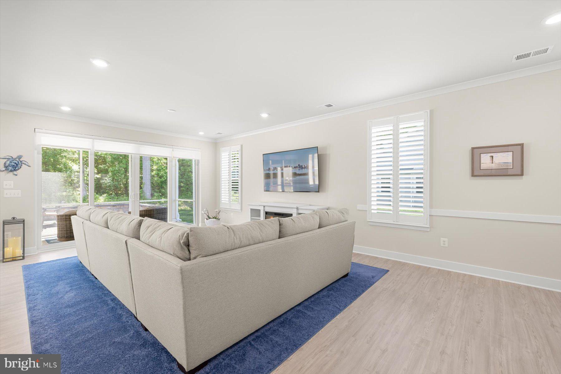 VILLAS AT WALDEN - Residential