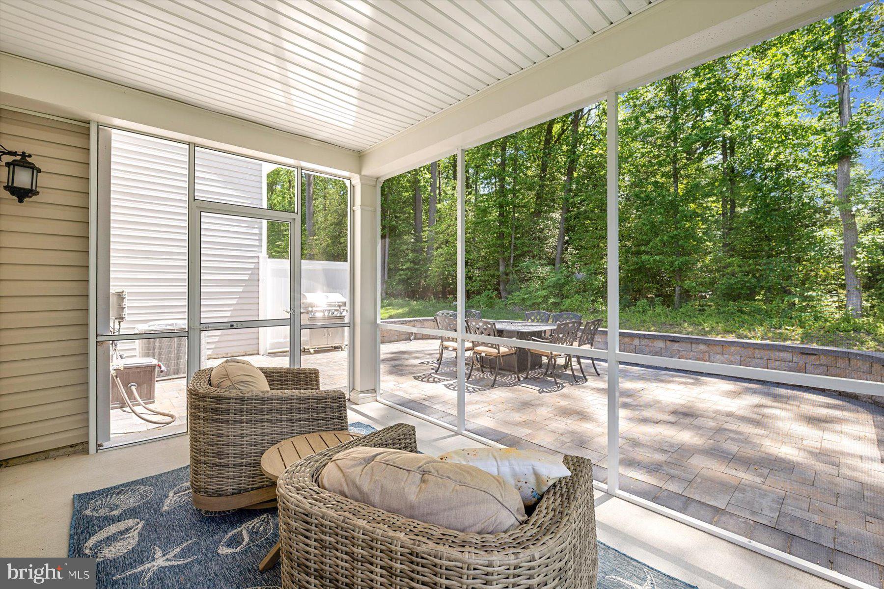 VILLAS AT WALDEN - Residential