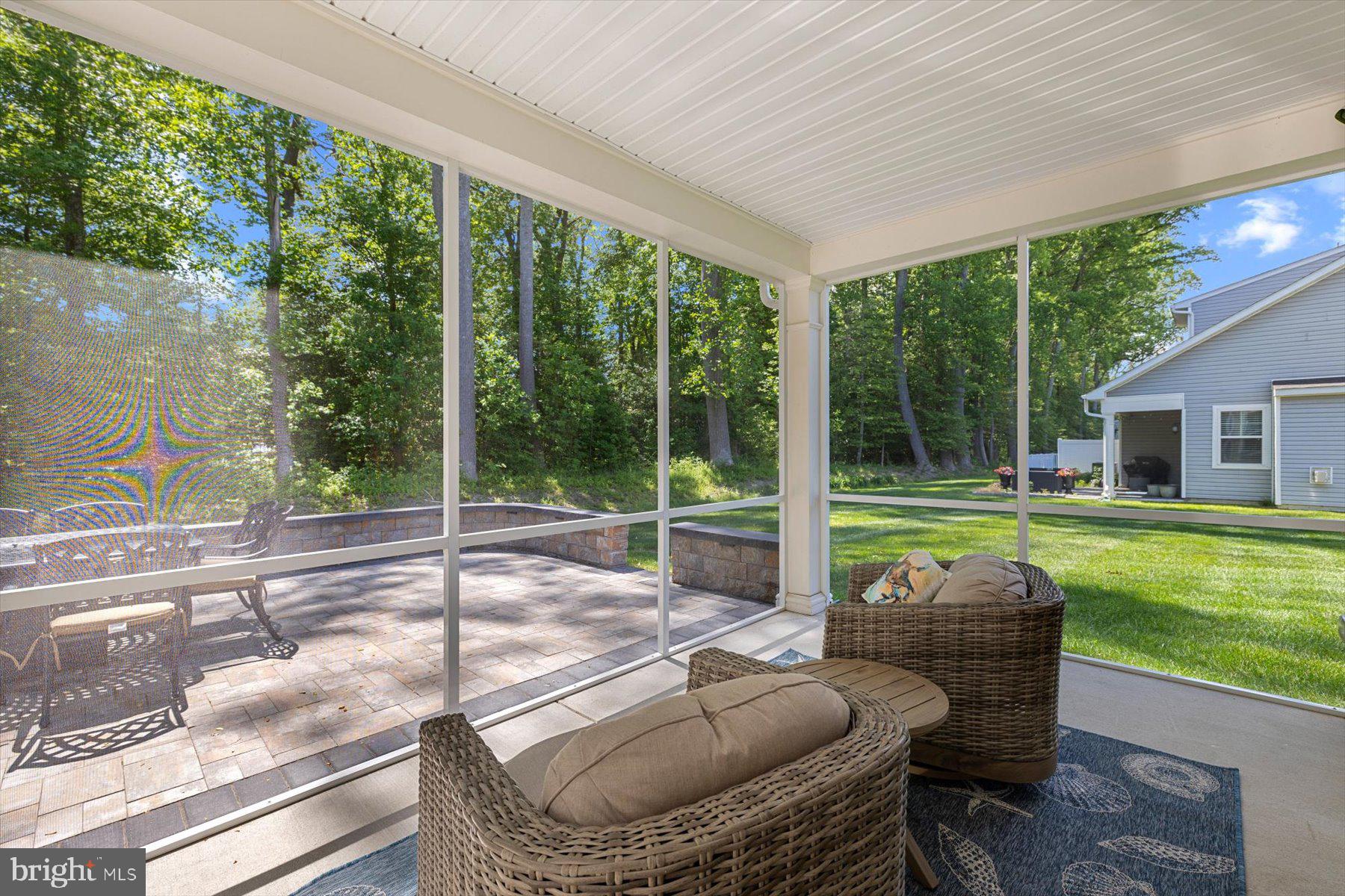 VILLAS AT WALDEN - Residential